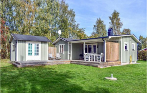 Holiday home Tomsavägen N-947